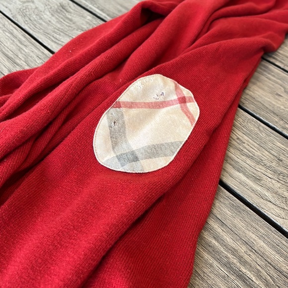 BURBERRY BRIT CARDIGAN SWEATER - Picture 11 of 11